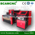 Aluminum Fiber Metal resable price BCJ-1325 laser cutting machine